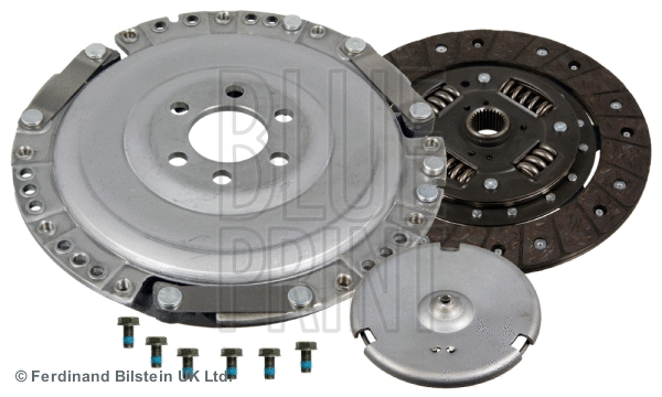 Clutch Kit (ADV183022)
