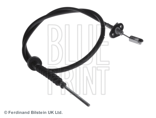 Cable Pull, clutch control (ADK83815)