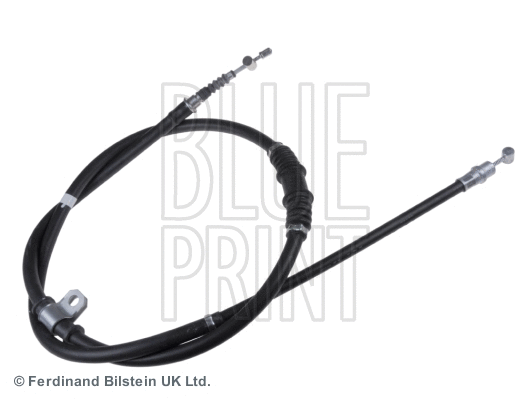 Cable Pull, parking brake (ADG04667)