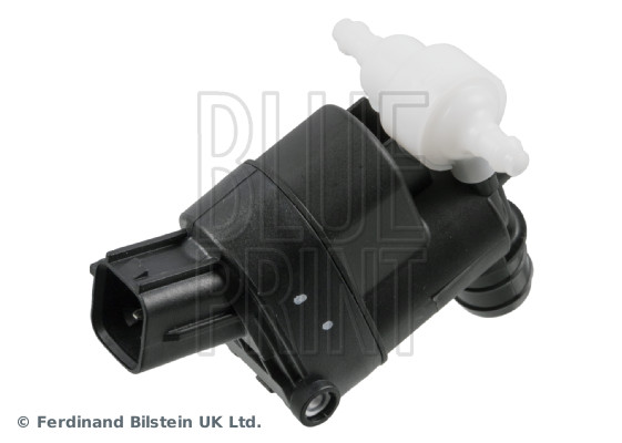 Washer Fluid Pump, window cleaning