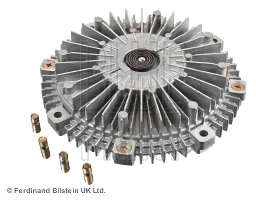 Clutch, radiator fan (ADC491810)