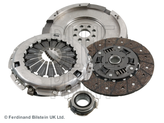 Clutch Kit (ADT330302)