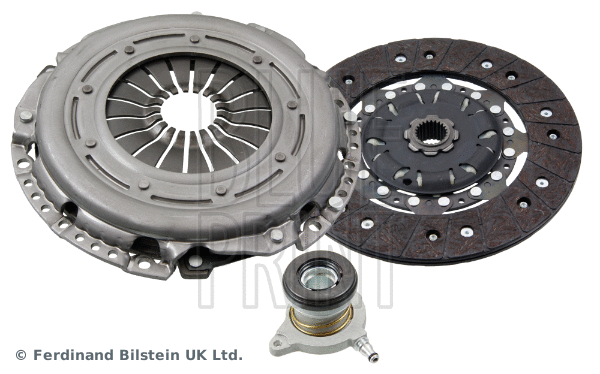 Clutch Kit (ADF1230111)