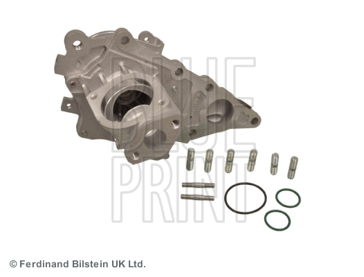 Water Pump, engine cooling (ADT39186)