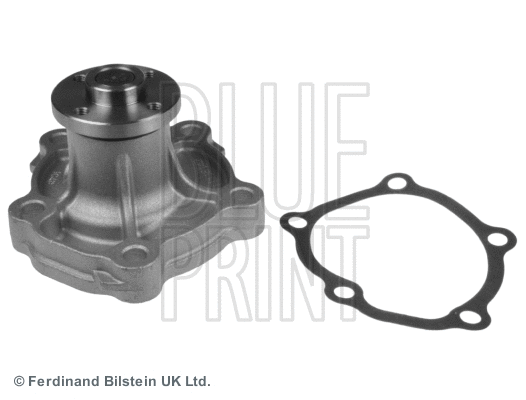 Water Pump, engine cooling (ADK89114)