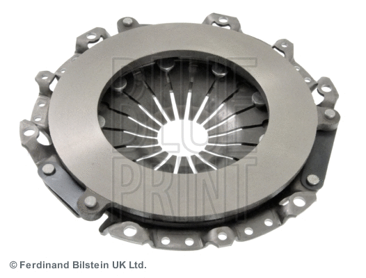 Clutch Pressure Plate