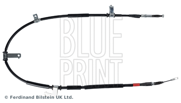 Cable Pull, parking brake (ADG046280)