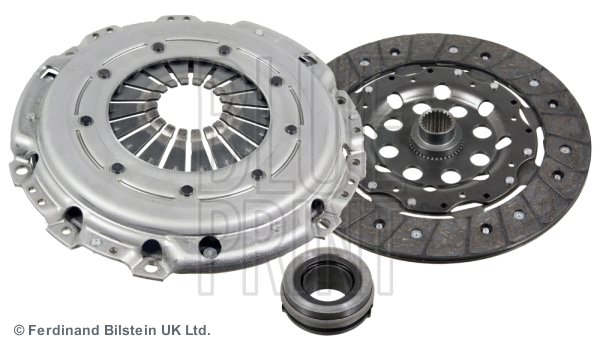 Clutch Kit (ADP153039)