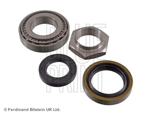 Wheel Bearing Kit (ADZ98321)