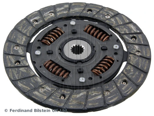 Clutch Disc