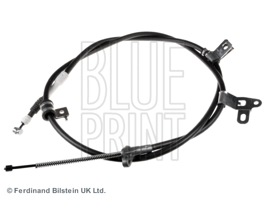 Cable Pull, parking brake (ADT346358)