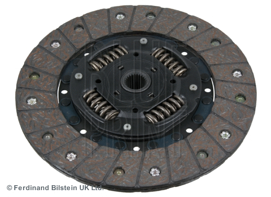 Clutch Disc (ADV183134)