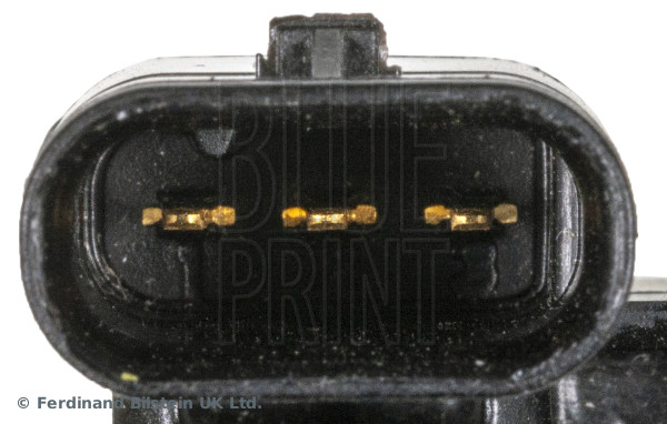 Sensor, crankshaft pulse