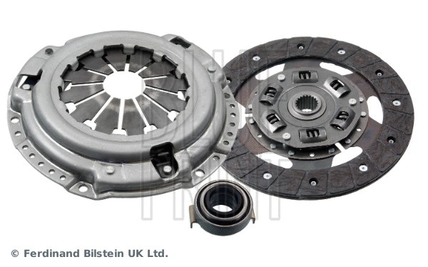 Clutch Kit (ADBP300187)