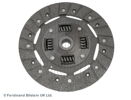 Clutch Disc