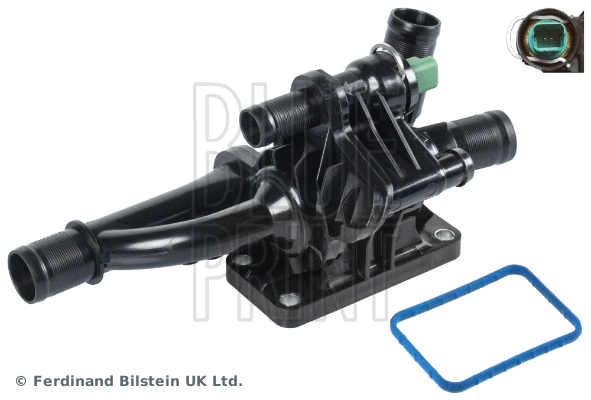 Thermostat, coolant (ADB119201)