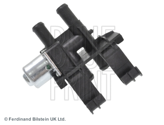 Coolant Control Valve