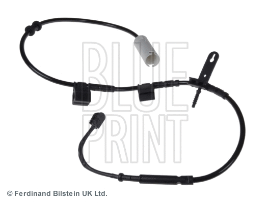 Warning Contact, brake pad wear (ADB117210)