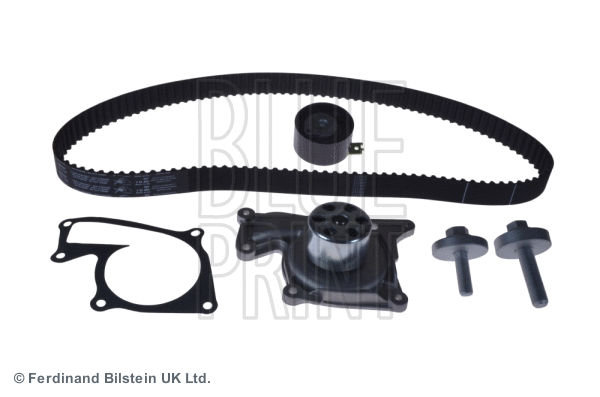 Water Pump & Timing Belt Kit (ADN173702)