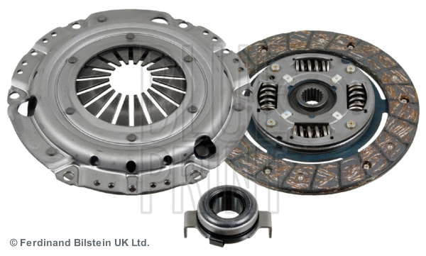 Clutch Kit (ADV183001)