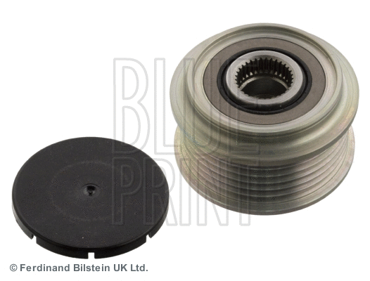 Alternator Freewheel Clutch (ADT36128)