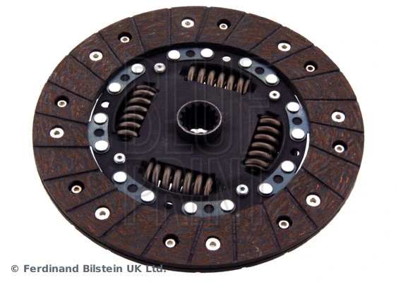 Clutch Disc
