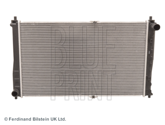 Radiator, engine cooling (ADG09870C)