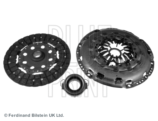 Clutch Kit (ADT330234C)