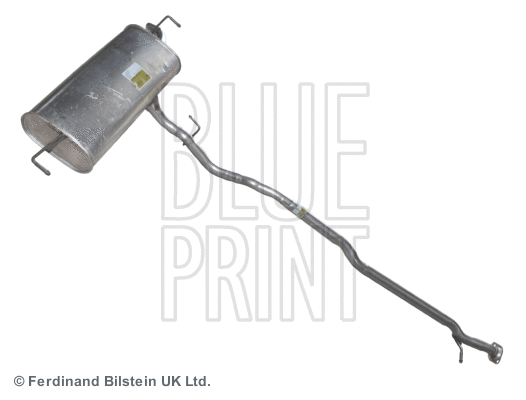 Rear Muffler (ADN16015)