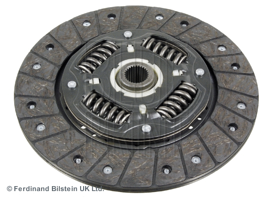 Clutch Disc (ADV183132)