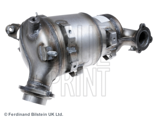 Soot/Particulate Filter, exhaust system (ADT360502)