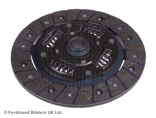 Clutch Disc (ADH23146)