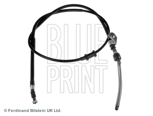 Cable Pull, parking brake (ADN146319)
