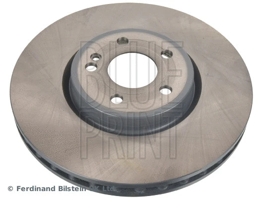 Brake Disc (ADU1743118)
