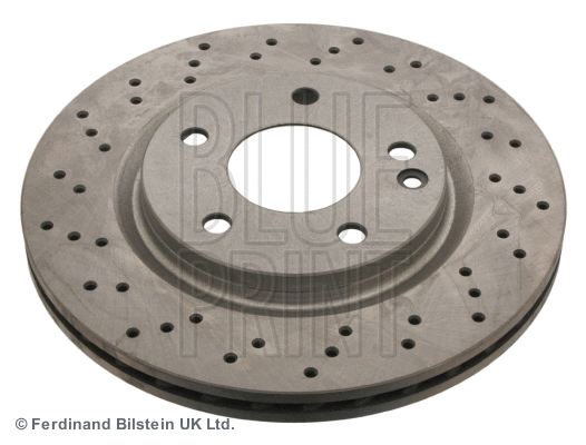 Brake Disc (ADU174399)
