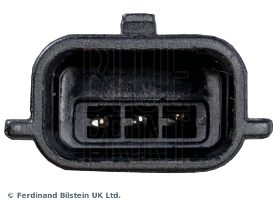 Sensor, crankshaft pulse