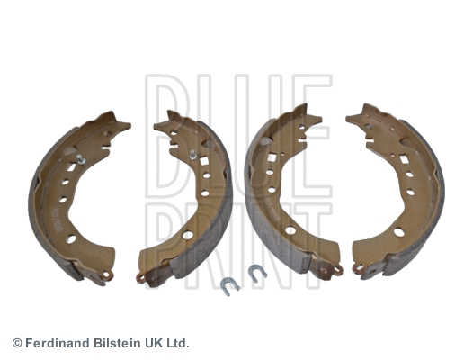 Brake Shoe Set (ADT34183)