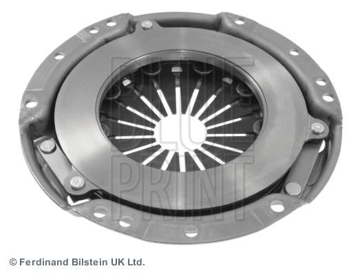Clutch Pressure Plate
