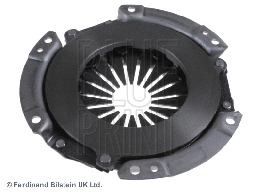 Clutch Pressure Plate
