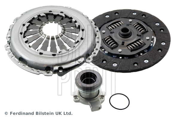 Clutch Kit (ADW1930105)