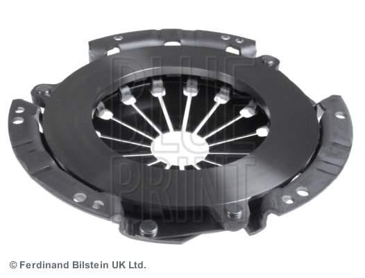 Clutch Pressure Plate