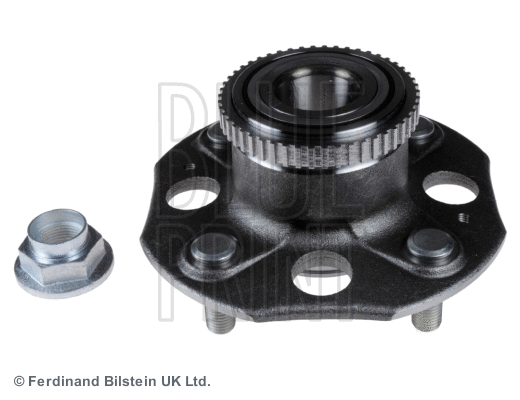 Wheel Bearing Kit (ADH28357)