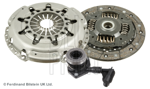 Clutch Kit (ADF123049)