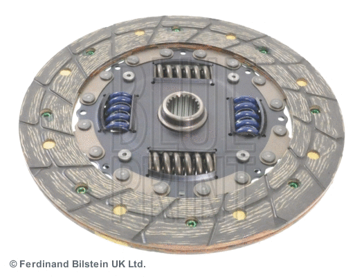 Clutch Disc