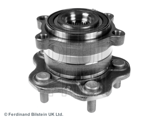 Wheel Bearing Kit (ADN18370)