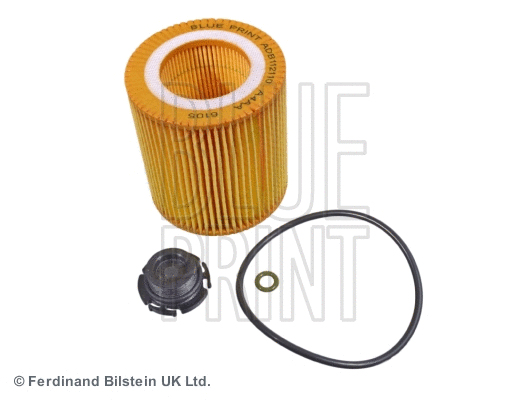Oil Filter (ADB112110)