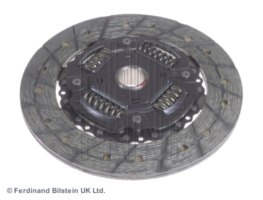 Clutch Disc