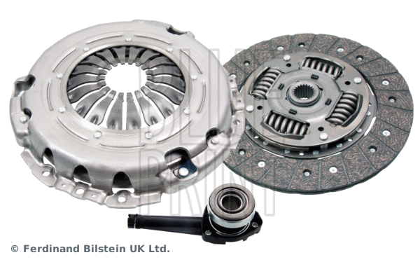 Clutch Kit (ADR163080)