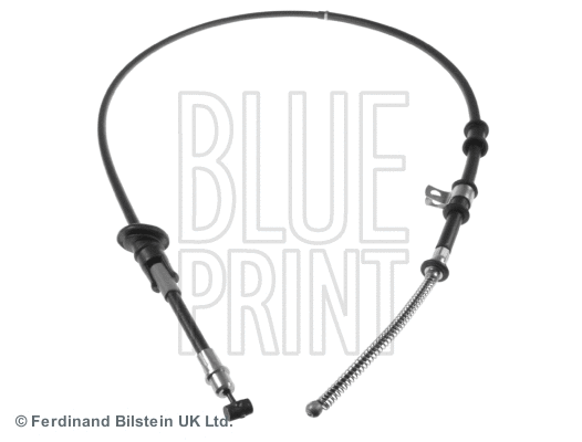 Cable Pull, parking brake (ADC446115)