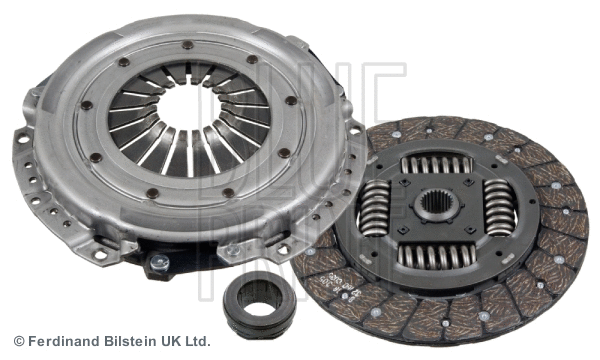 Clutch Kit (ADV183070)